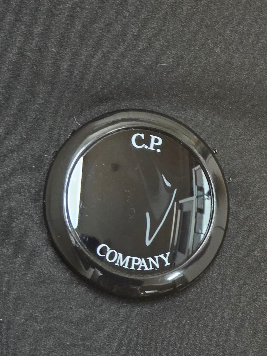 cp컴퍼니 프로텍 프리마로프트 경량패딩 상품이미지3