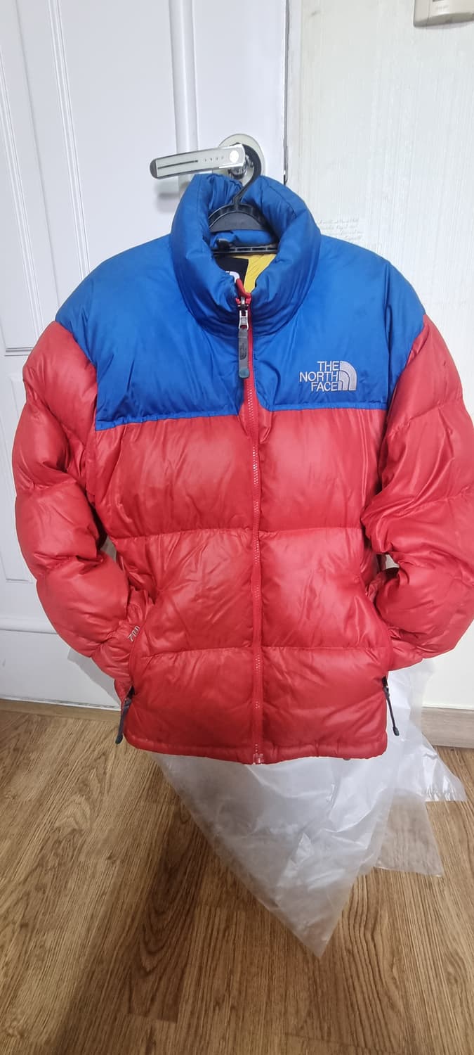 노페 70레드/블루 상품이미지1