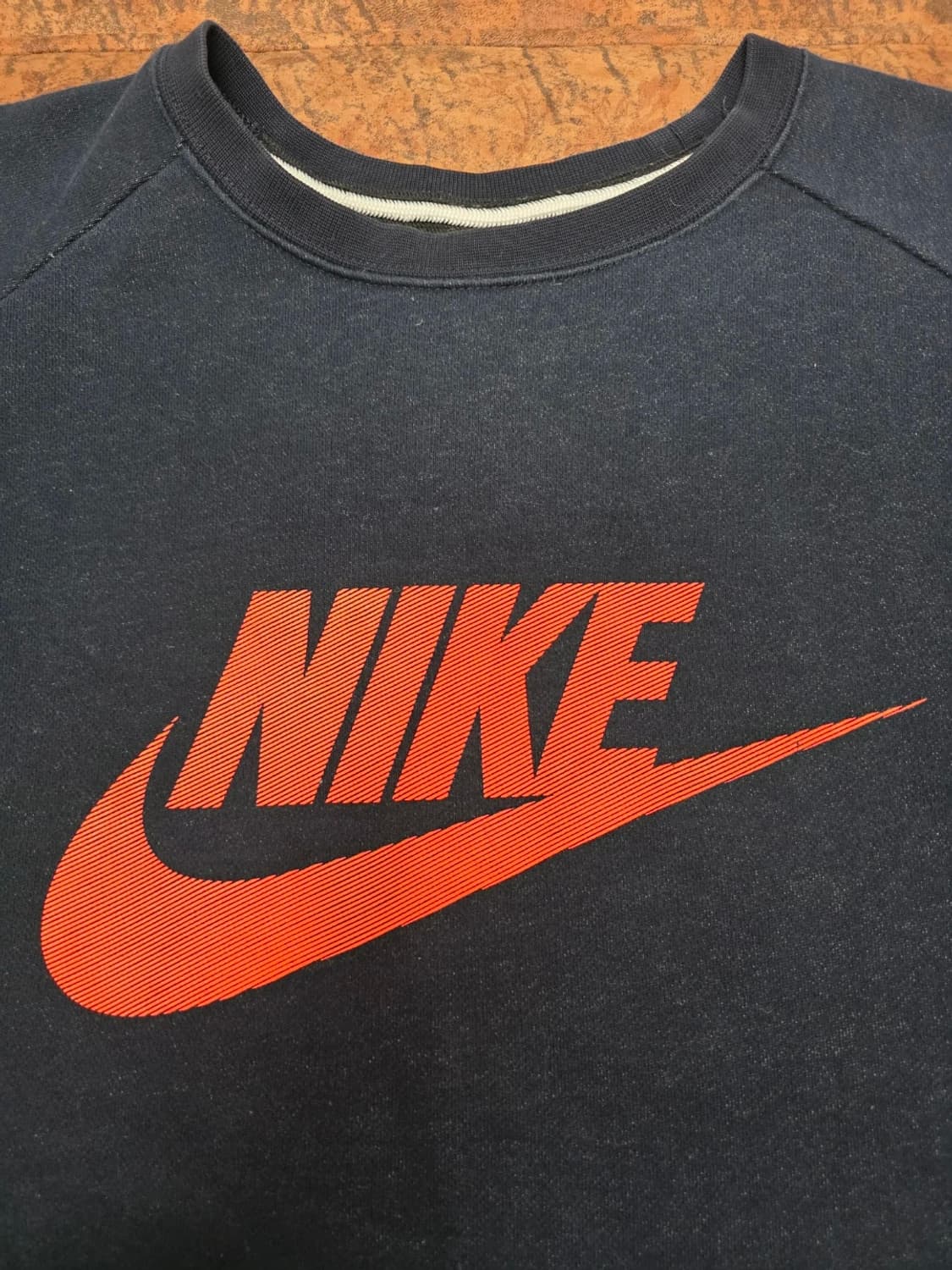 나이키 스우시 포켓 크루넥 맨투맨 105 상품이미지3