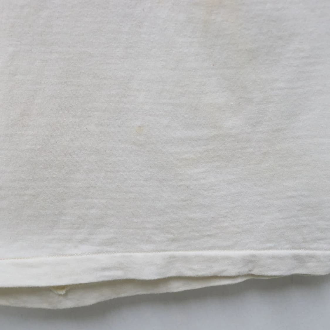 90'S 헤인즈 반팔 티셔츠 65884 상품이미지9