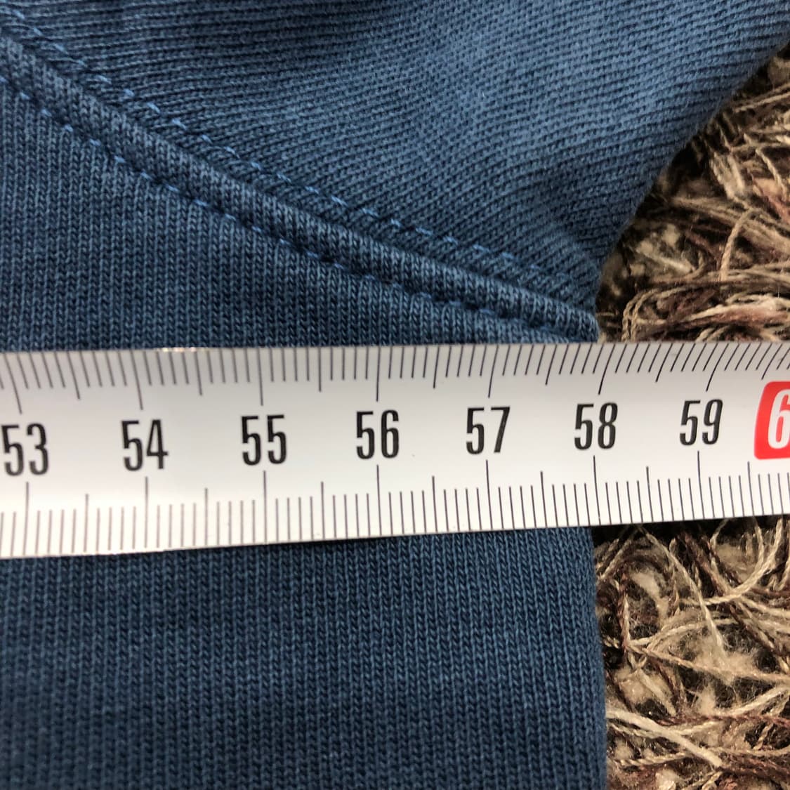 M 파타고니아 오가닉 코튼 맨투맨 상품이미지6