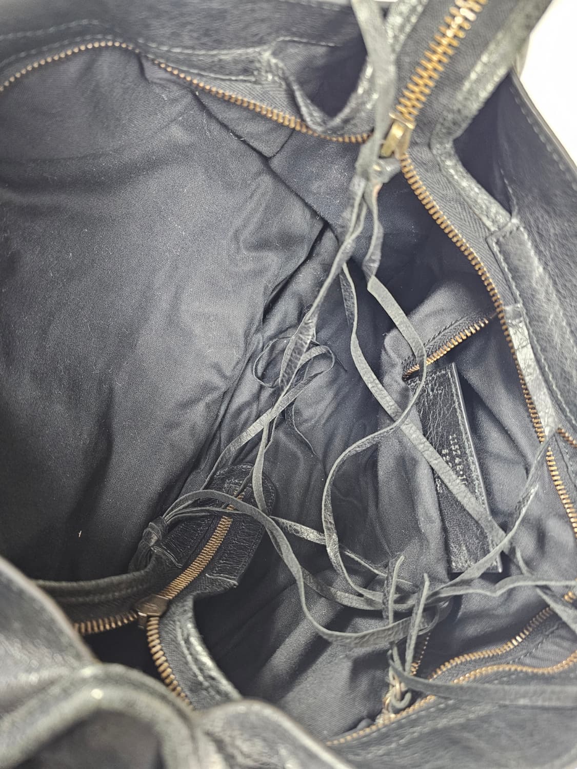 발렌시아가시티모터백미디움 상품이미지6