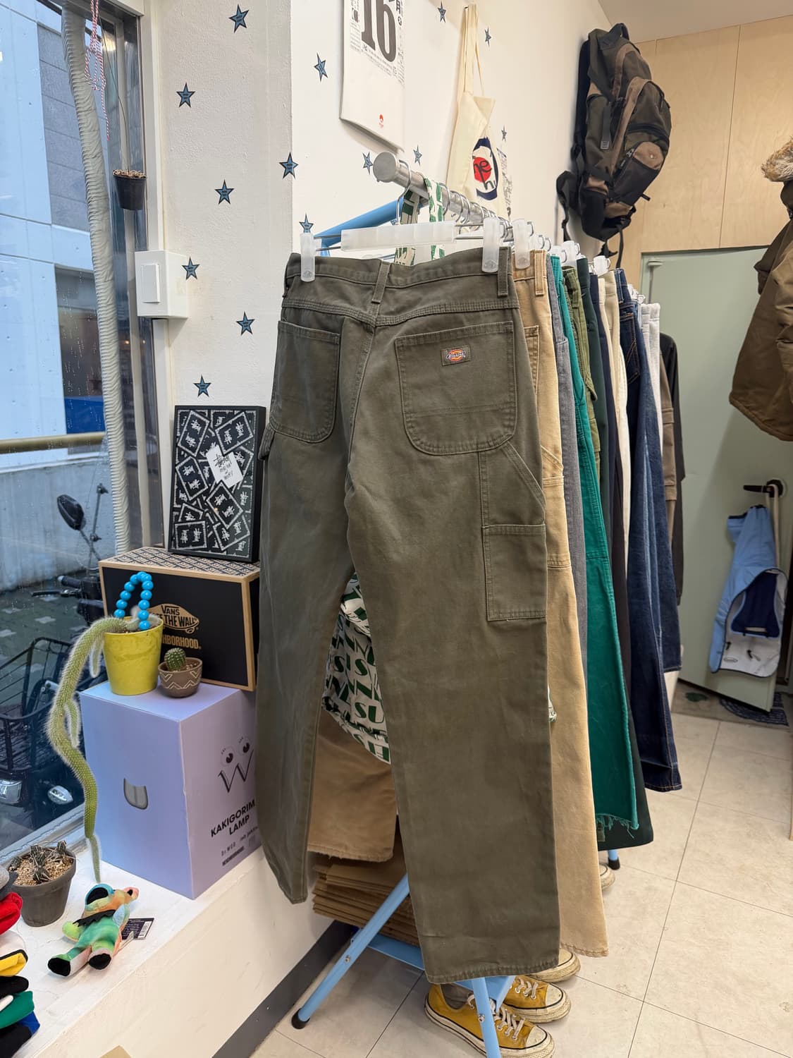 Dickies carpenter 상품이미지4