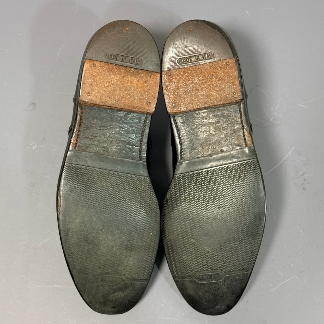 [10.5D] 알든 2211 블랙 코도반 NST 더비 상품이미지9