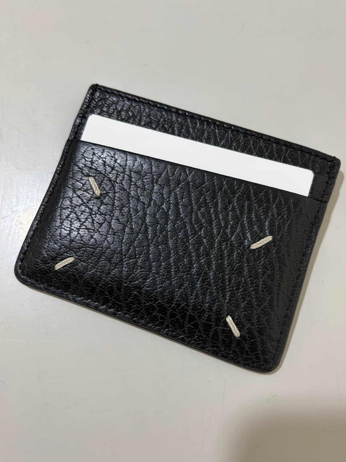 마르지엘라 카드지갑 상품이미지1