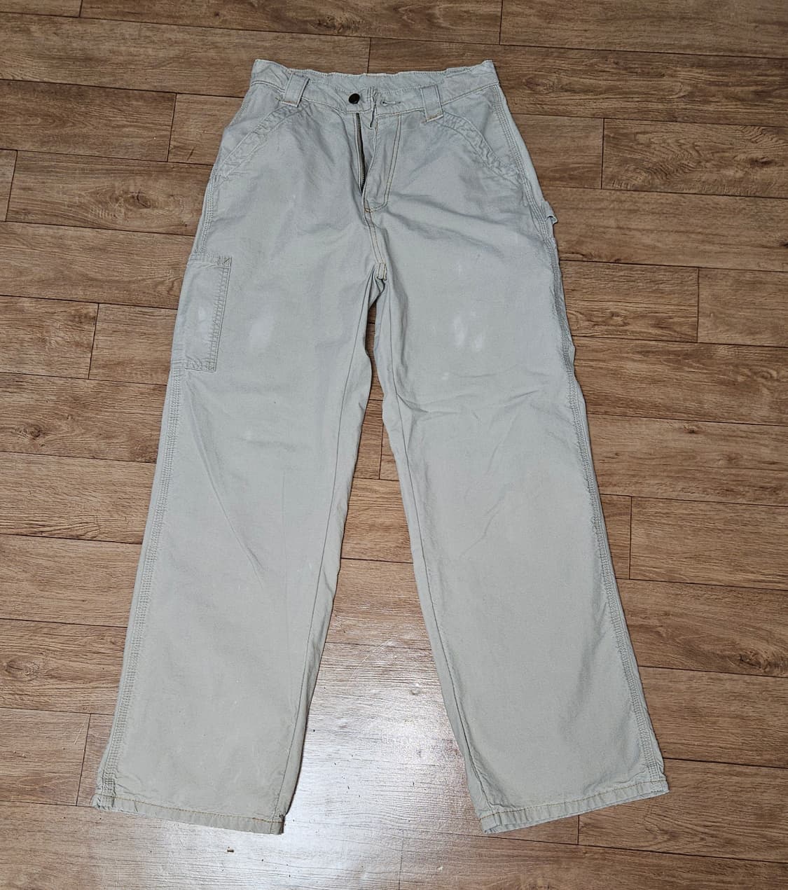 칼하트 카펜터 워크팬츠/빈티지 팬츠 상품이미지6