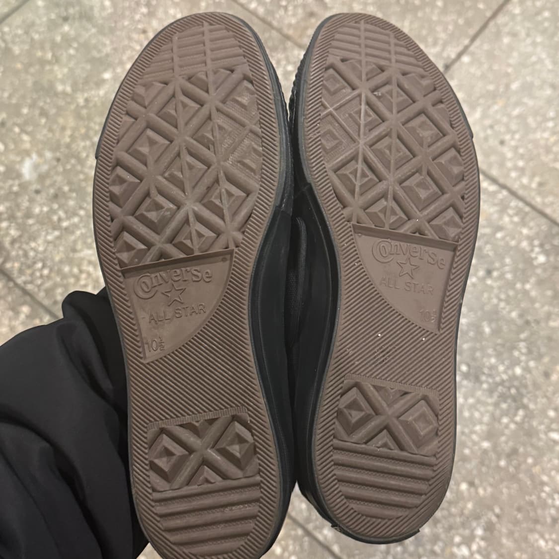 컨버스 고어텍스 290 상품이미지5