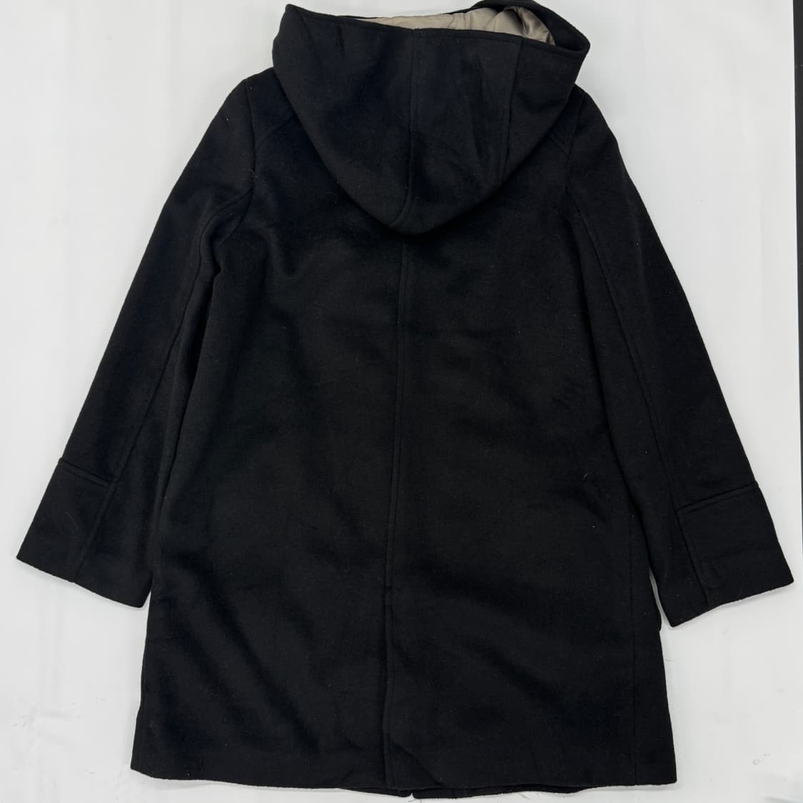 🖤사와코의 프릴 코트🖤MALLANI 지뢰계 고스로리 러블리 상품이미지3