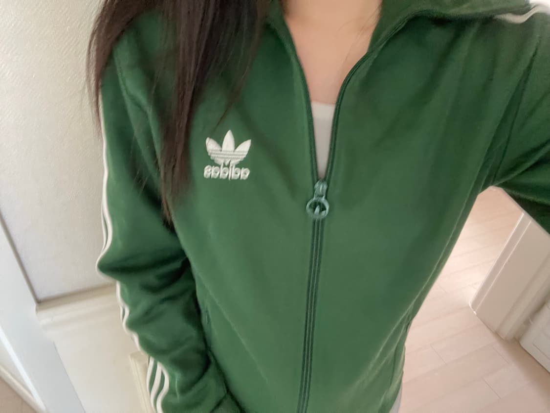 아디다스 유로파 져지(마지막 가격내림) 상품이미지1