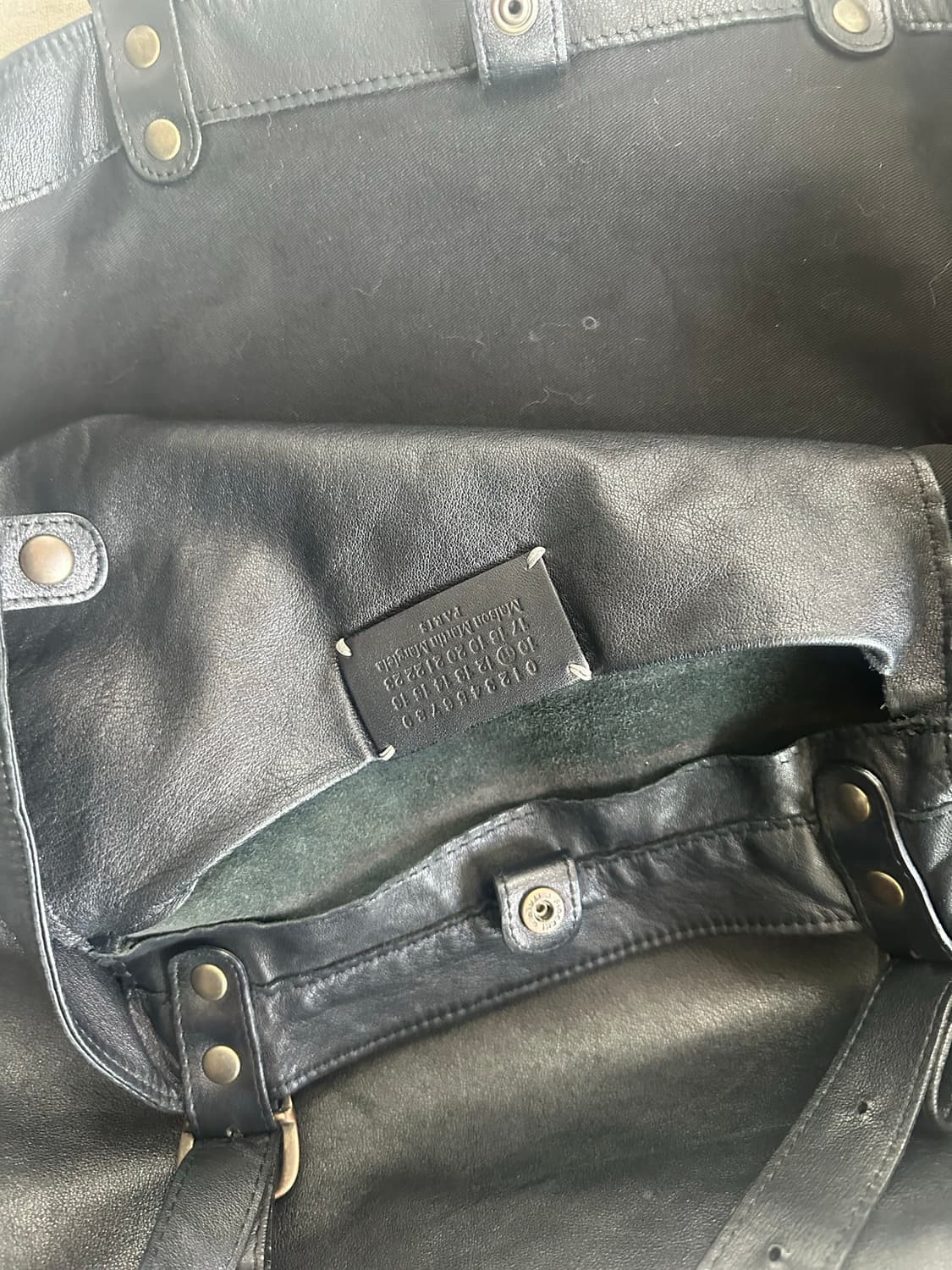 Margiela 상품이미지2