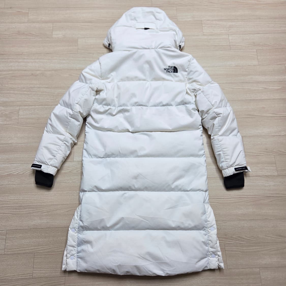 노스페이스  다운 롱패딩 상품이미지9