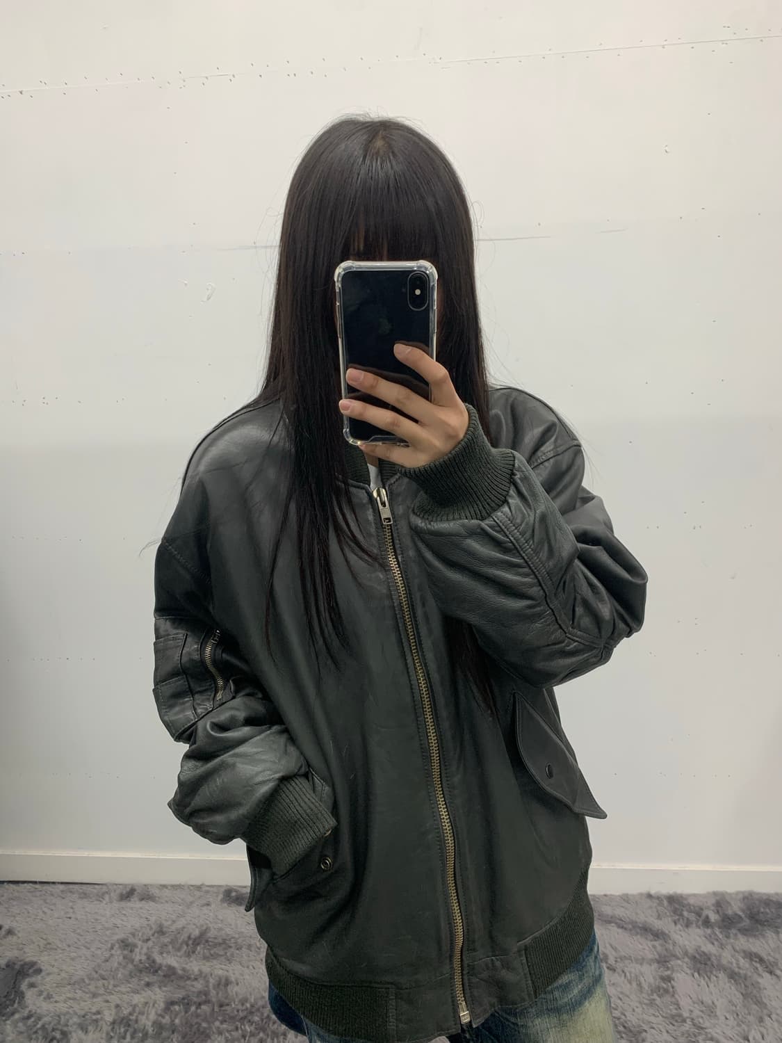 반다이 건담 램스킨 ma-1 상품이미지2