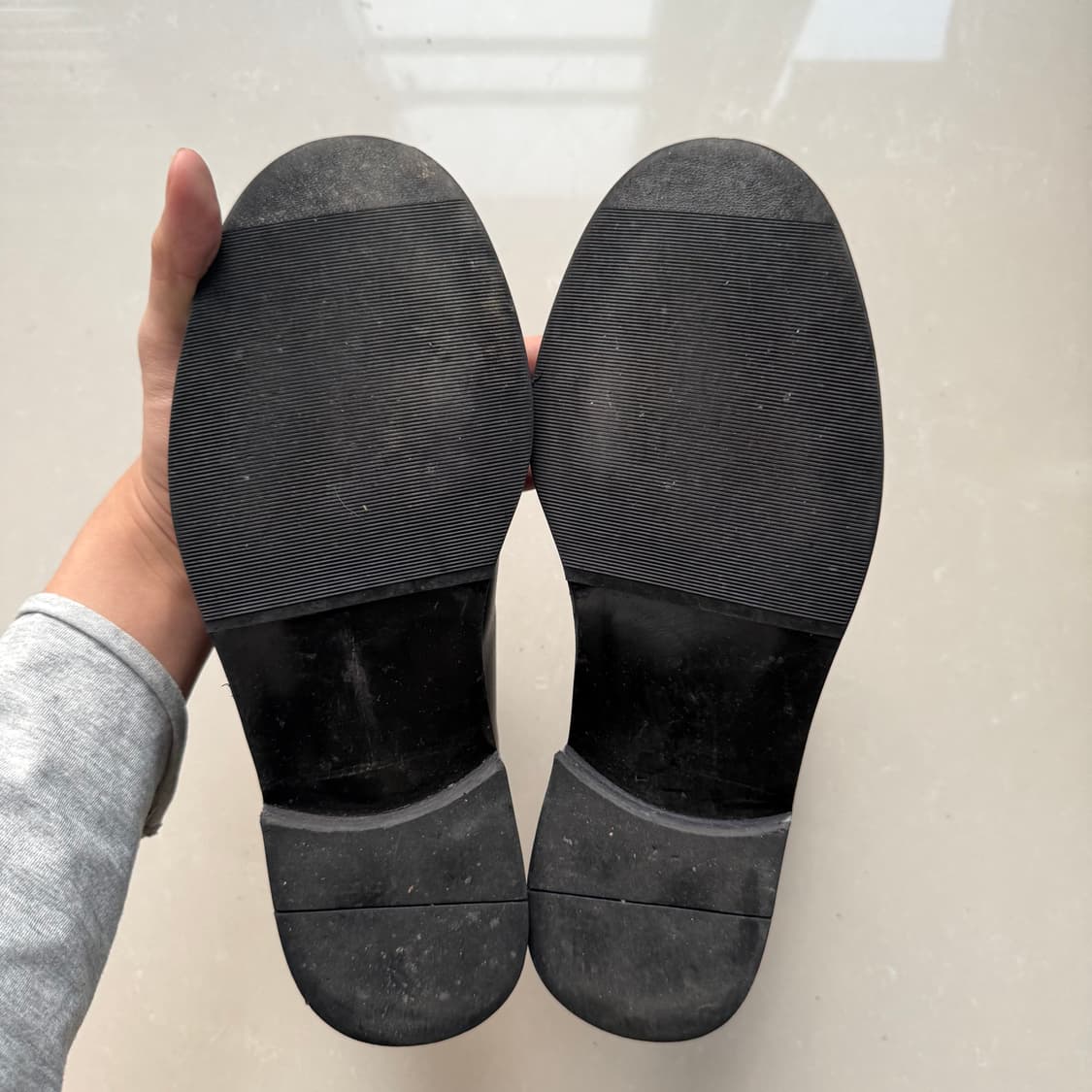 [280] 메모러블 mmrb 윈터 와일드 부츠 상품이미지4