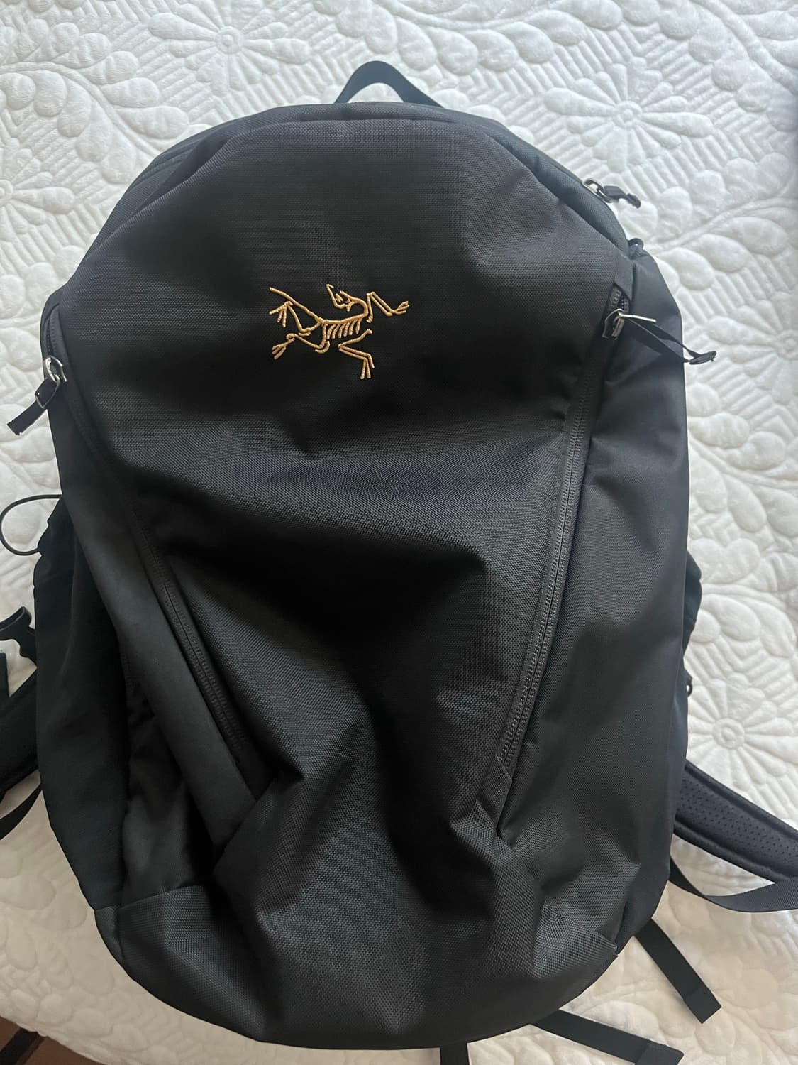 아크테릭스 맨티스 26 백팩 상품이미지1