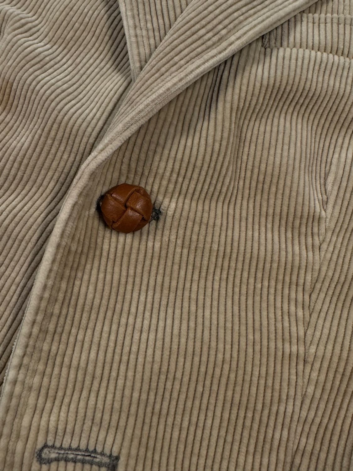 랄프로렌 코듀로이 자켓 55 상품이미지8