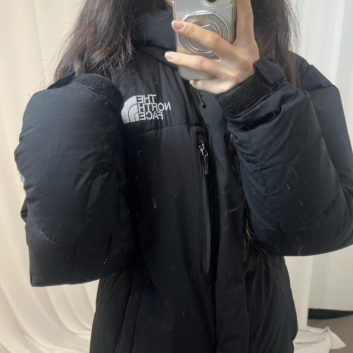 The North Face Baltoro Light Down Jacket 상품이미지3