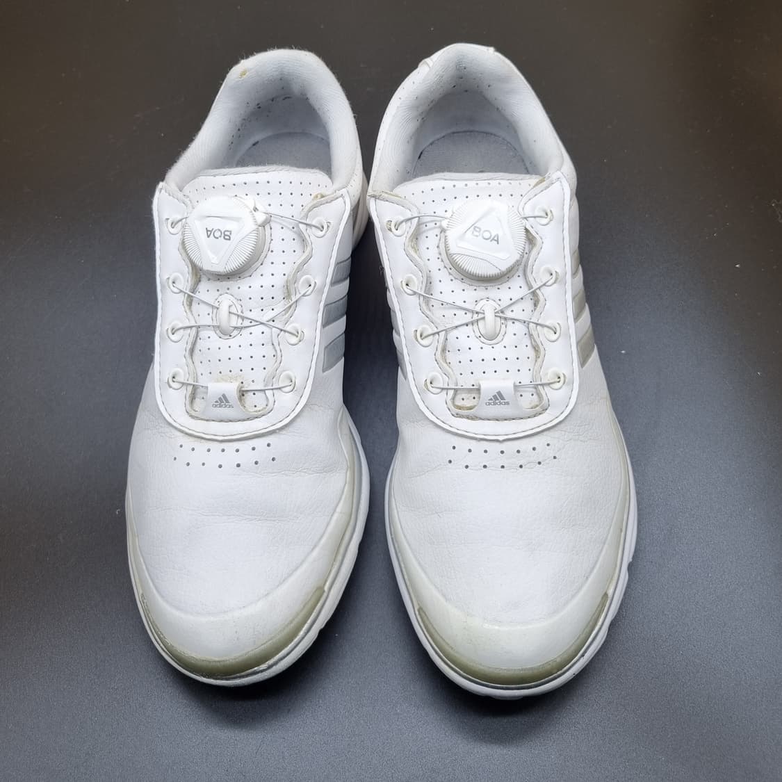 아디다스 아디스타 라이트 보아 골프화 225 상품이미지2