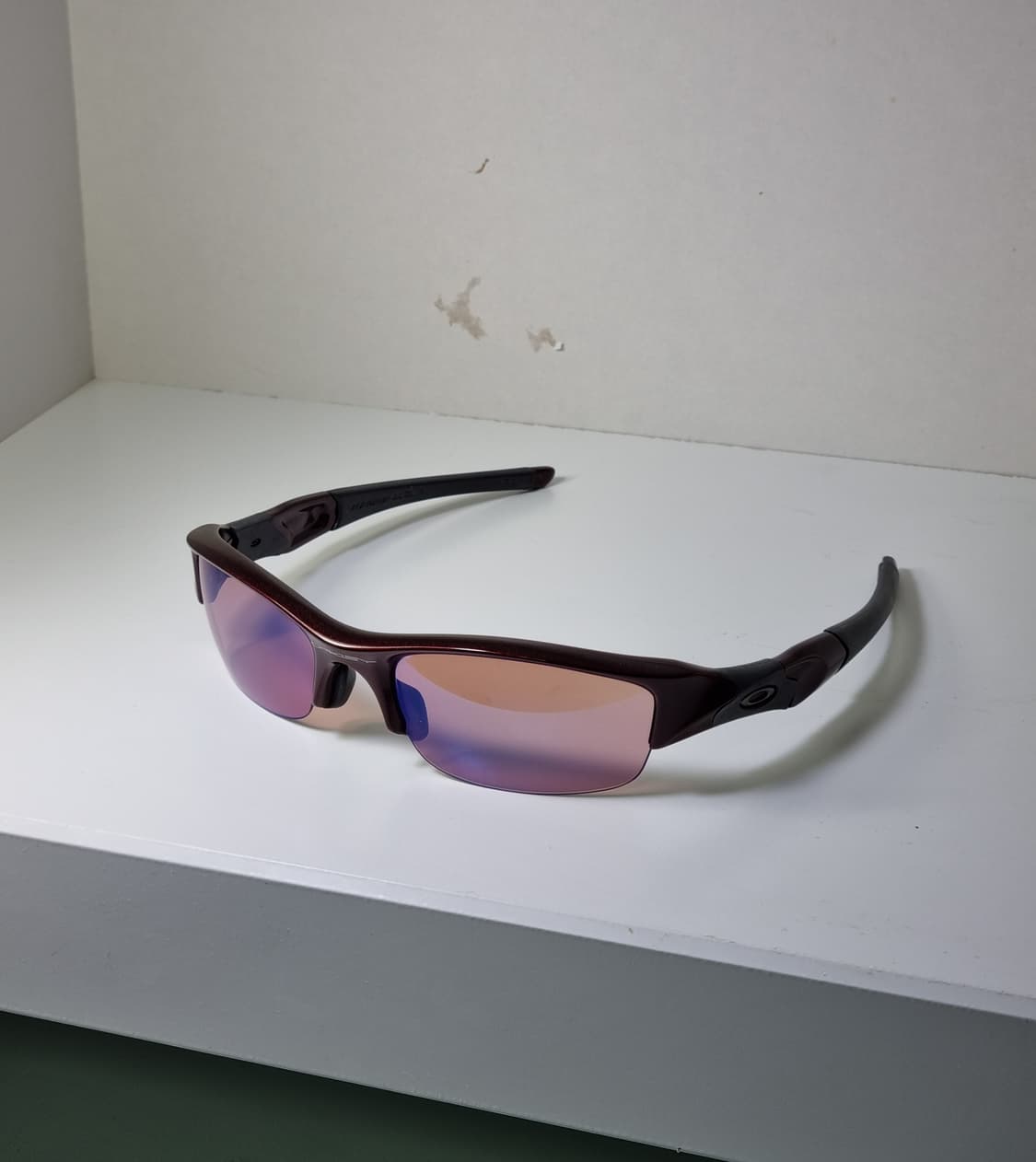 오클리 Flak Jacket 1.0 플랙 자켓 상품이미지3