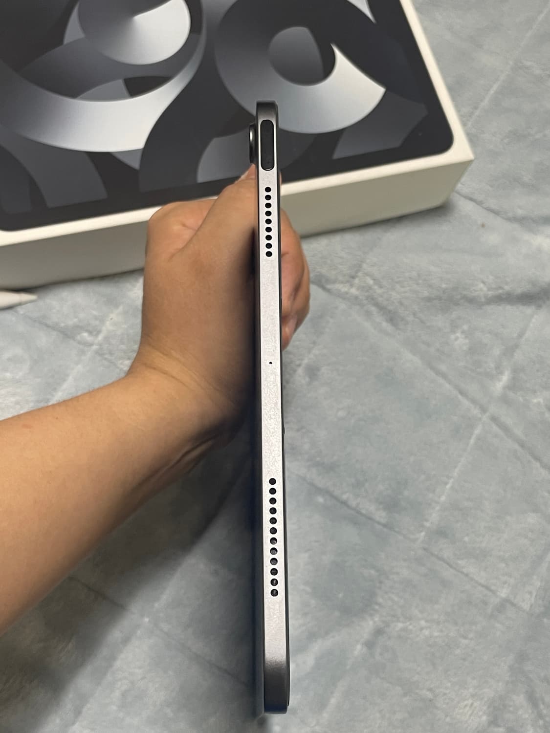 아이패드 에어5 256 wifi 상품이미지6