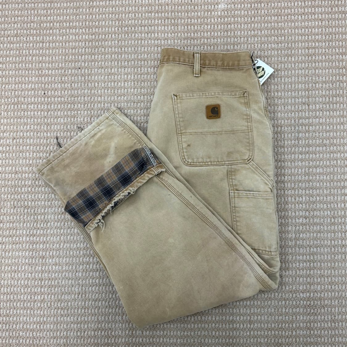 칼하트 팬츠 7 상품이미지1