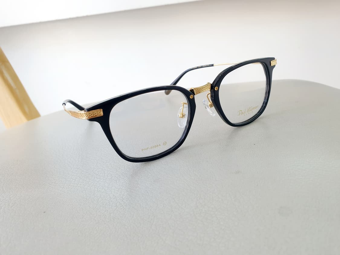 폴휴먼 PHF-5098A 안경 새상품 상품이미지9