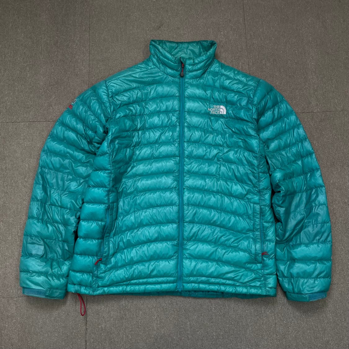 노스페이스 써밋 800 경량 패딩 xl 상품이미지1