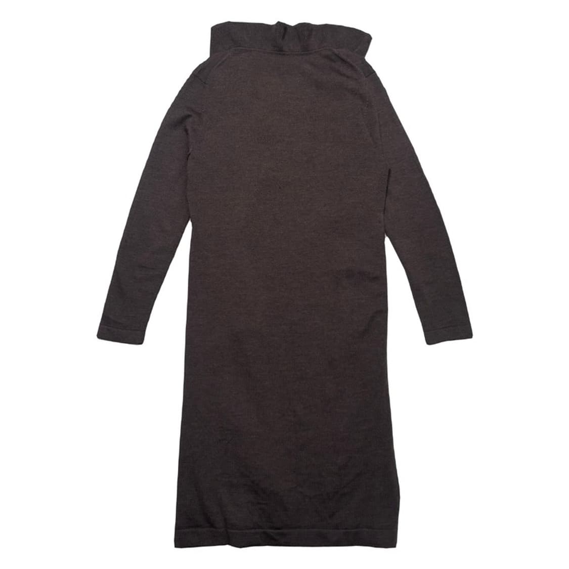 BROOKS BROTHERS 346 메리노 울 가디건 브라운 XS 상품이미지6