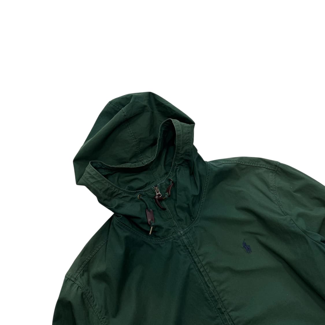 [103] 폴로 랄프로렌 포플린 후드 자켓 QR 상품이미지2