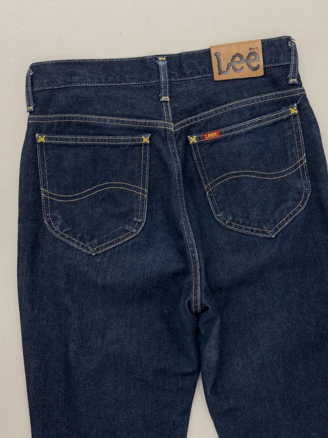 Lee 부츠컷 데님 팬츠 상품이미지6