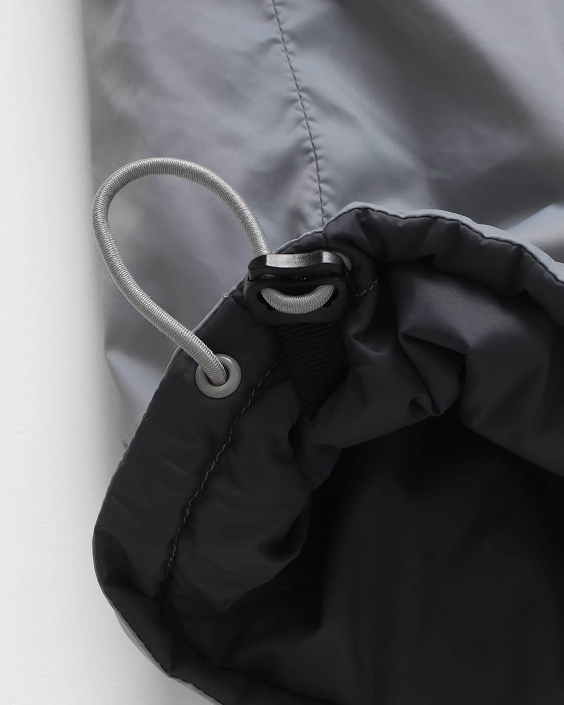 빔즈 BEAMS Nylon Teffeta Military Vest 상품이미지6