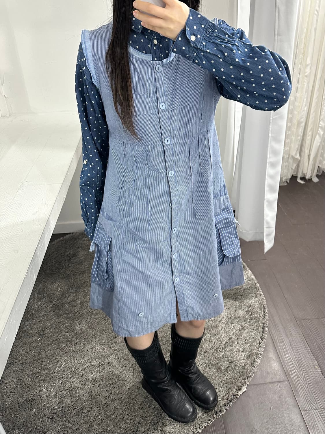 akae design onepiece 상품이미지2
