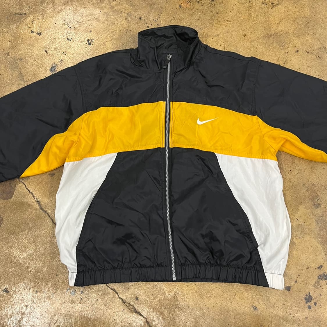 [정품/L] 나이키 올드스쿨 b17 상품이미지3