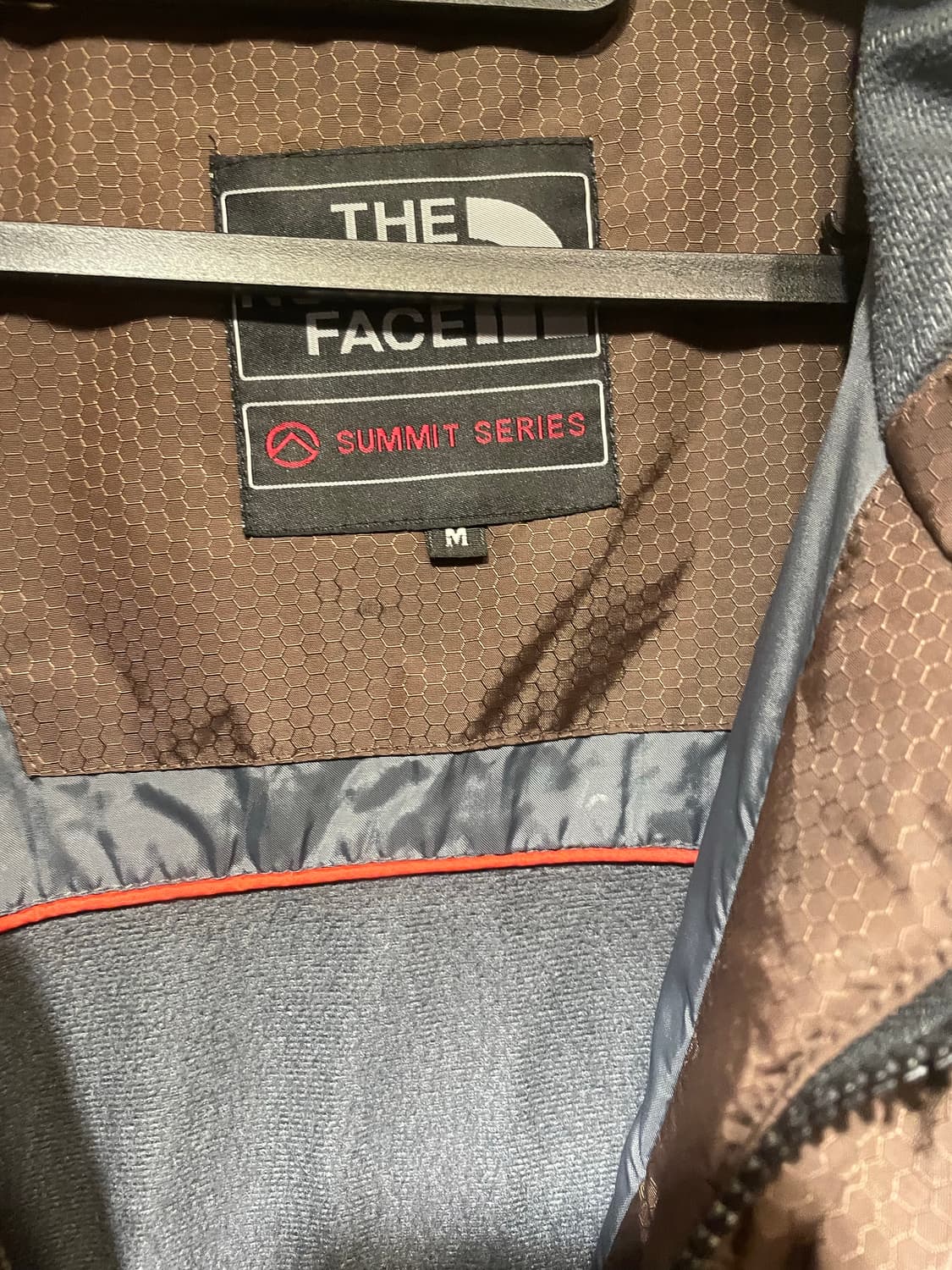 노스페이스 110 바람막이  상품이미지2