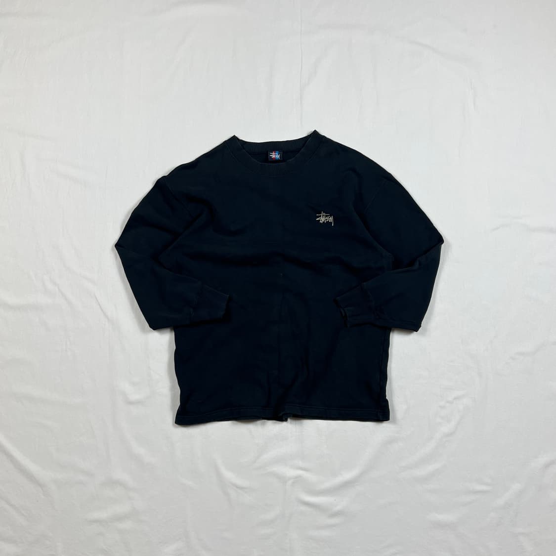 빈티지 맨투맨 상품이미지1