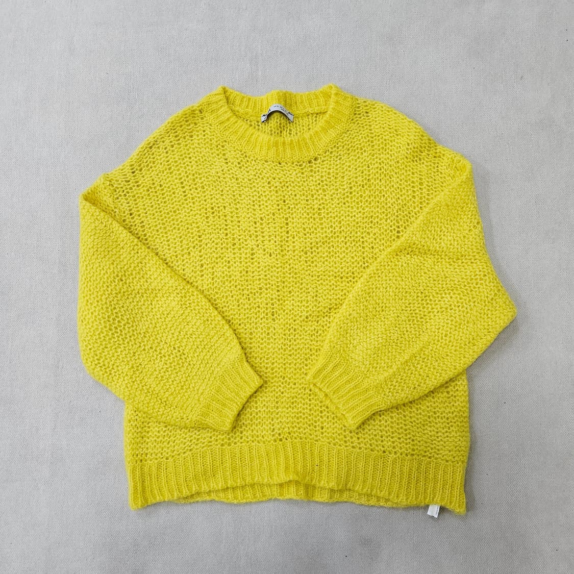 XL 자라 여성 긴소매 스웨터 0317Y 상품이미지1