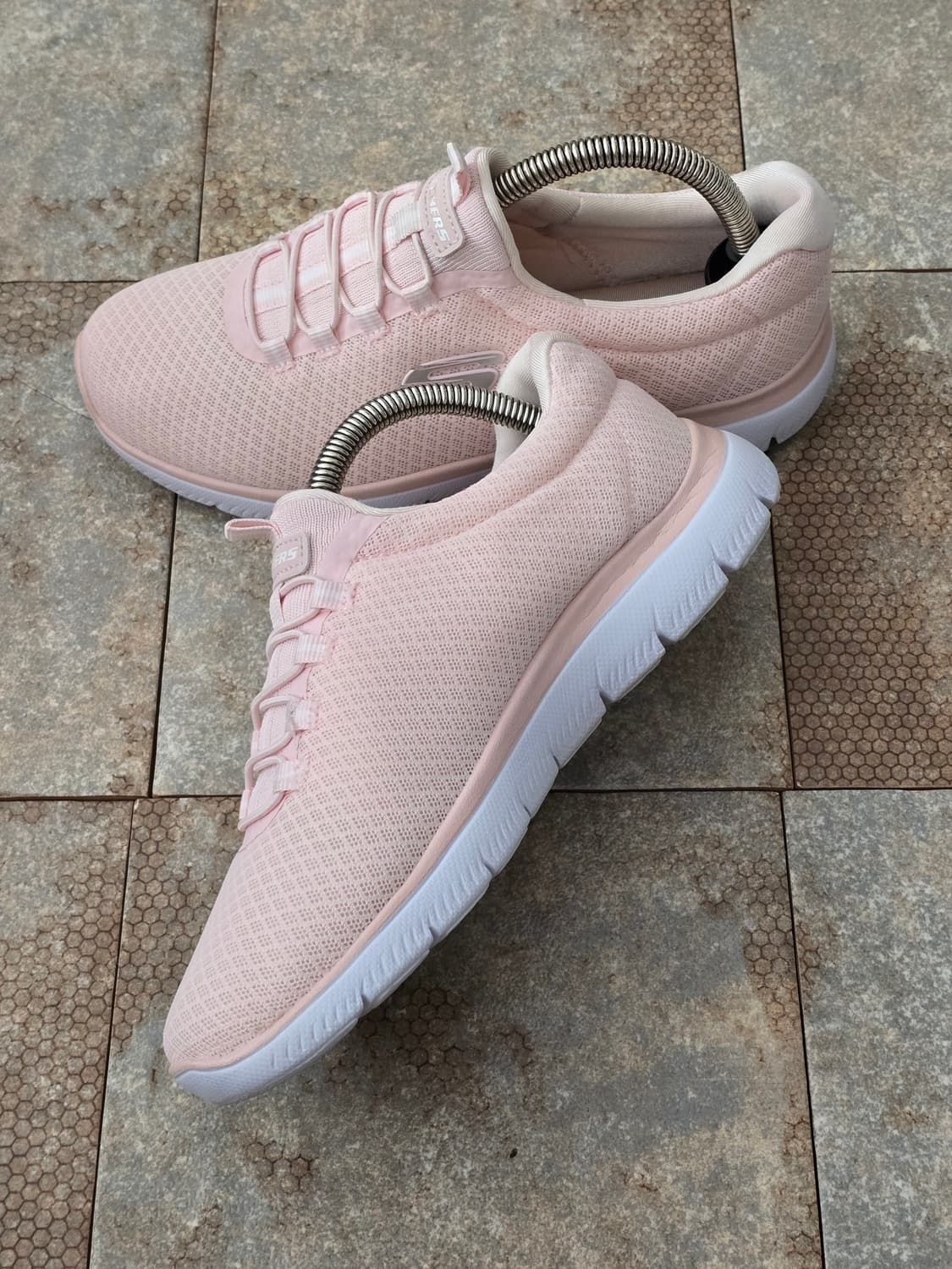 (230)스케쳐스 써밋  상품이미지5