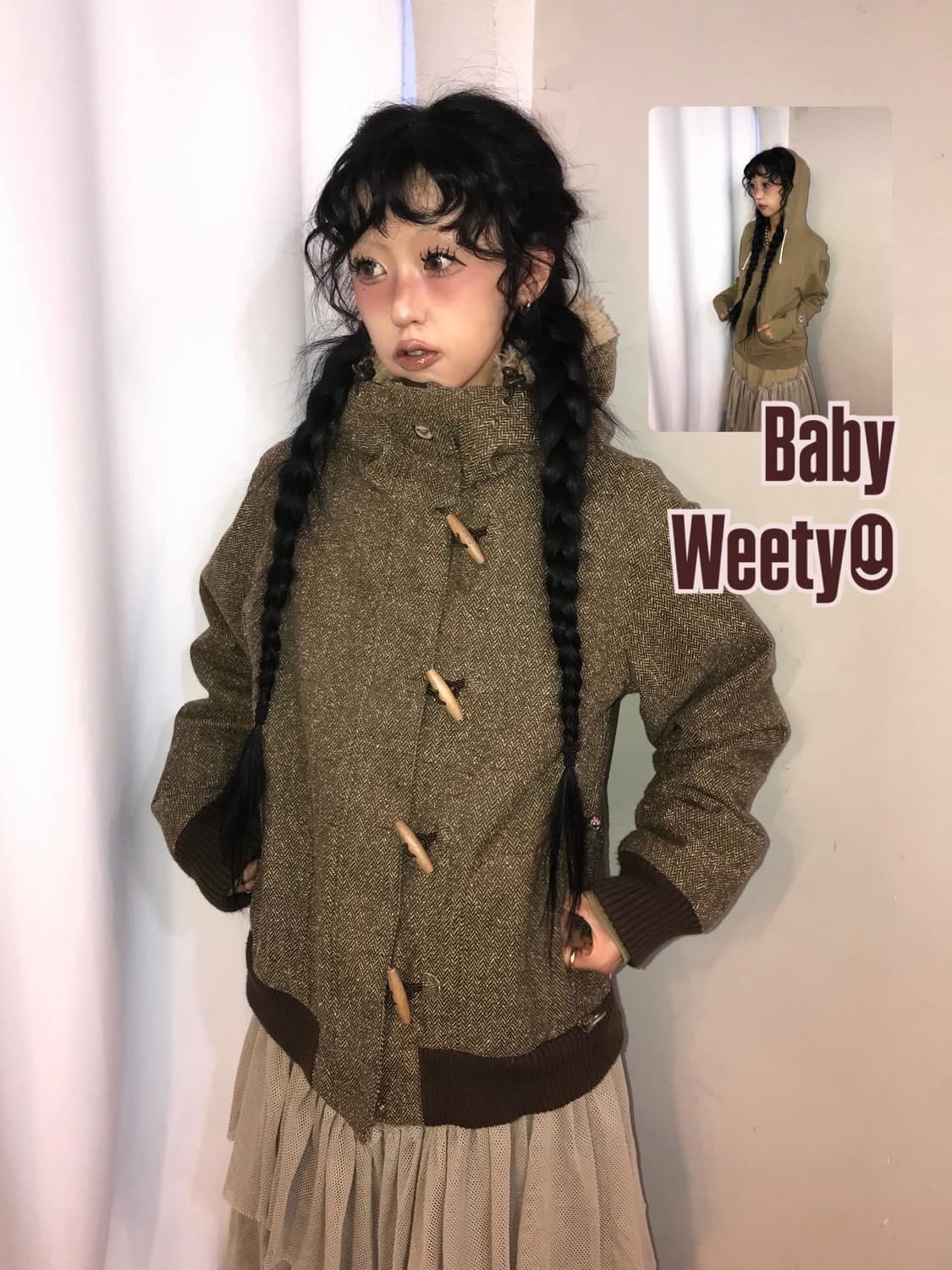 🍼 Baby Weety ! Code.60🍼 상품이미지1