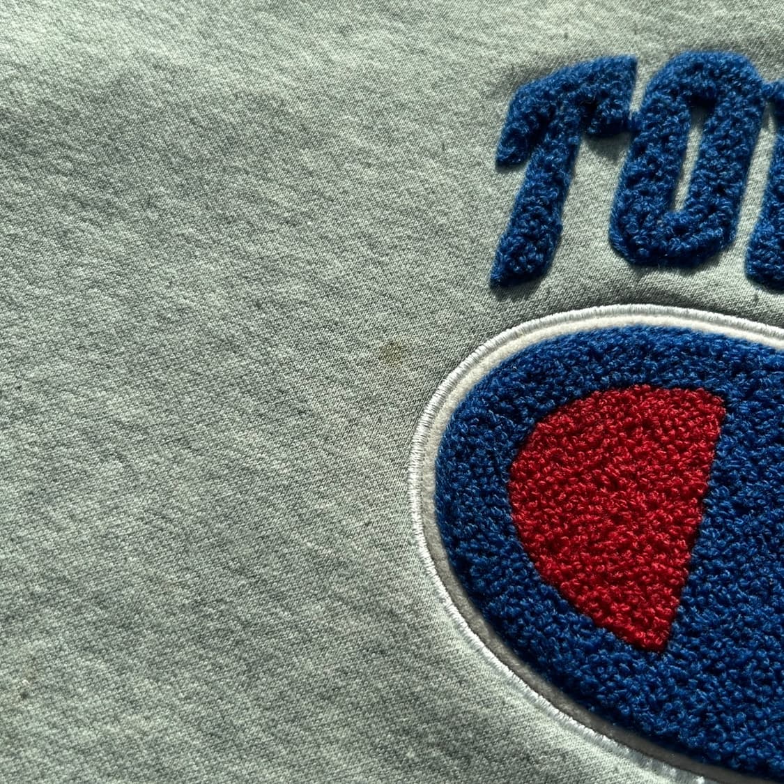 챔피온 도쿄 헤비 웨이트 스웻셔츠  상품이미지8