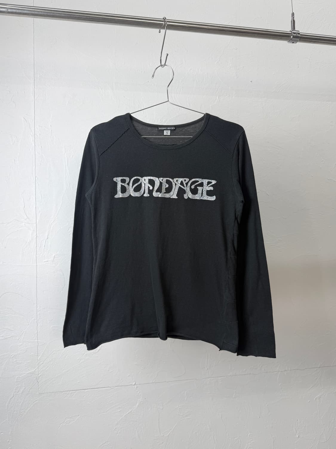 Ozone Rocks 롱 슬리브 상품이미지1