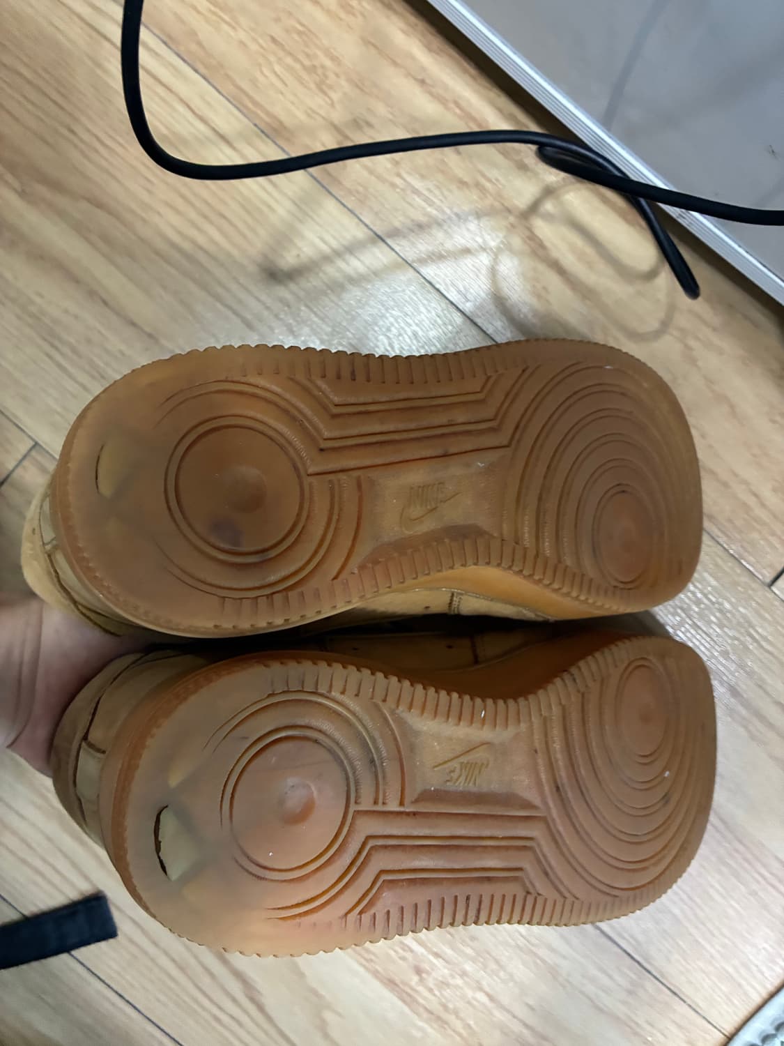 된장포스 265 상품이미지5