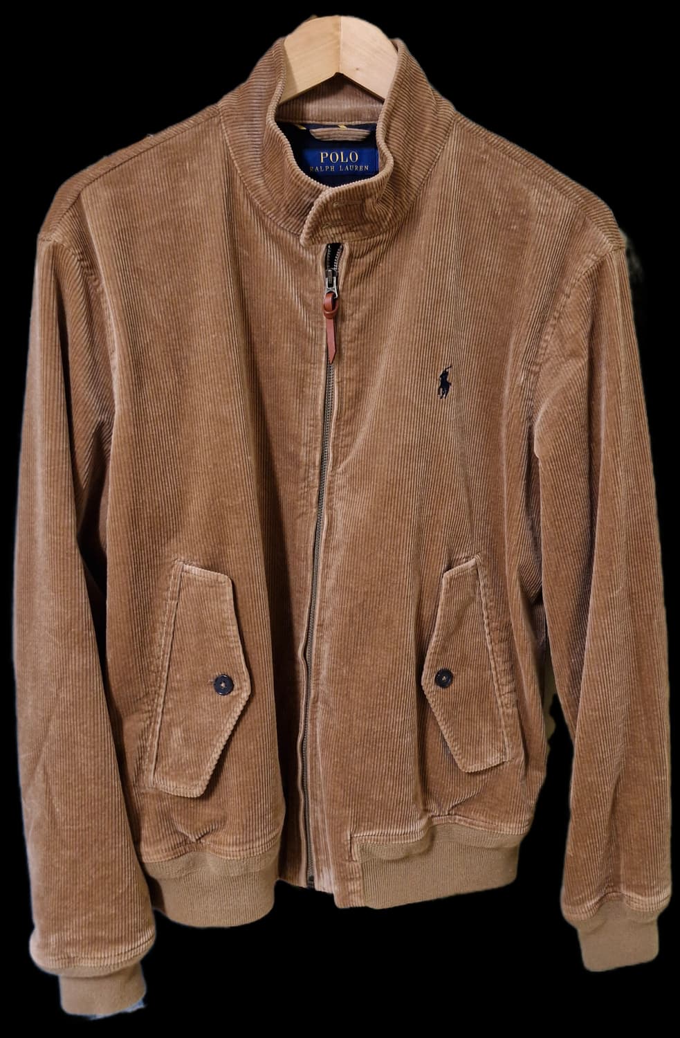 폴로 랄프로렌 코듀로이 바라쿠다 M팝니다 상품이미지1