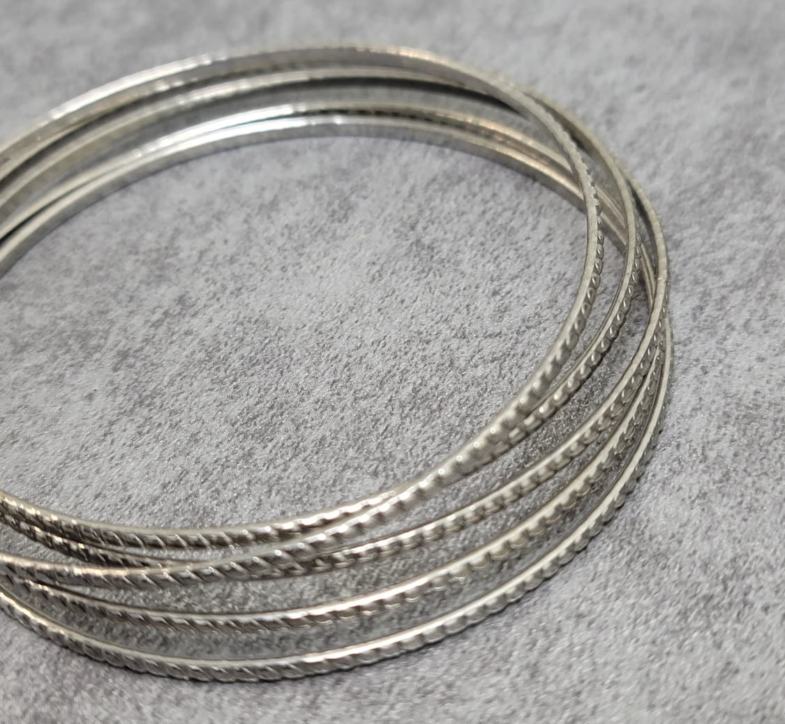 bangle bracelet set 상품이미지8