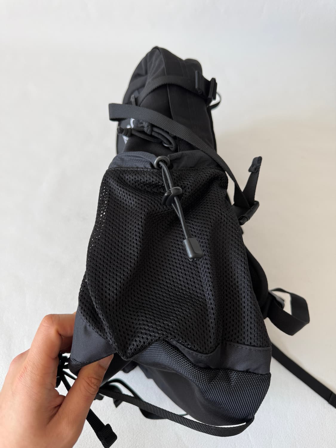 A.SOF 코듀라 백팩 상품이미지3