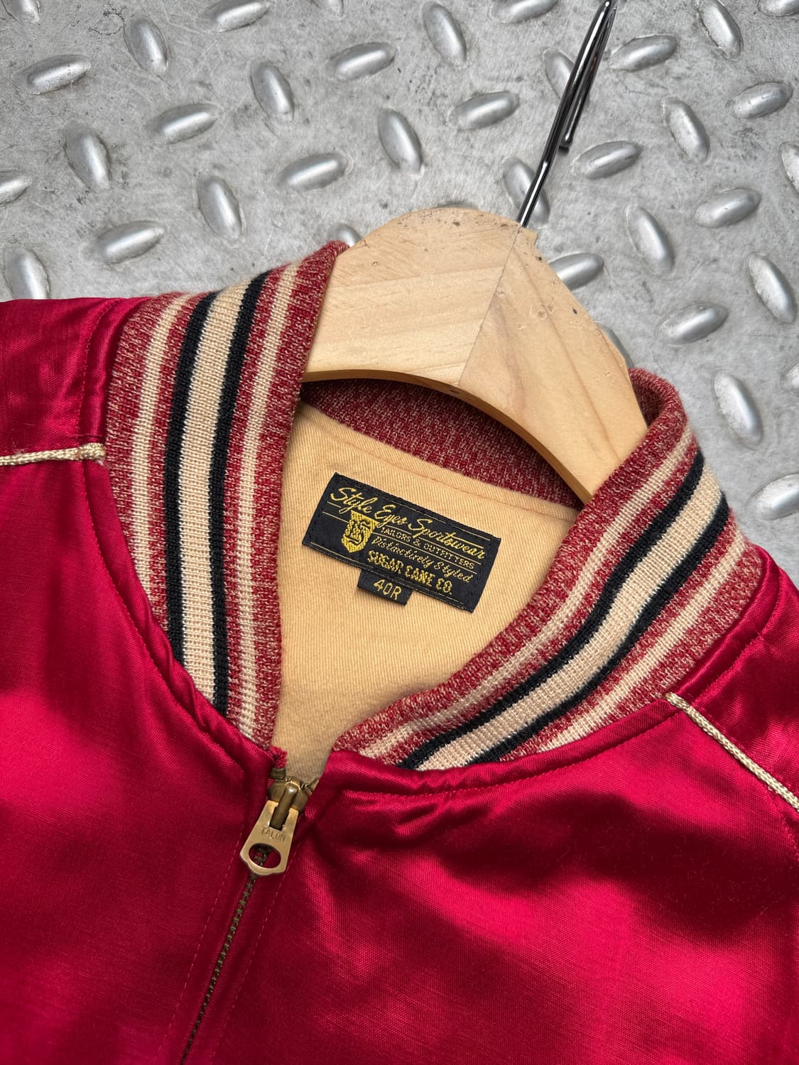 스타일아이즈 슈가케인 상품이미지5