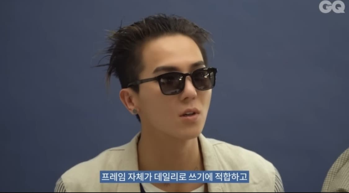 LA eyeworks TWO BY FOUR 플립 선글라스 상품이미지6