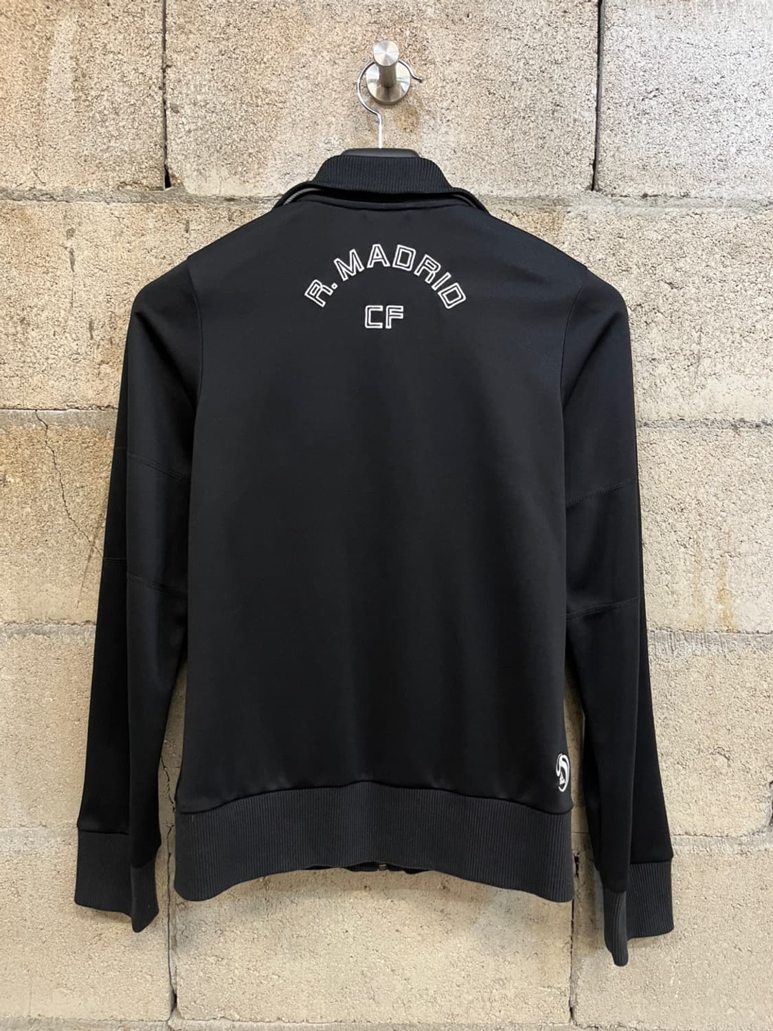 아디다스 레알 마드리드 트랙 탑 져지 상품이미지8