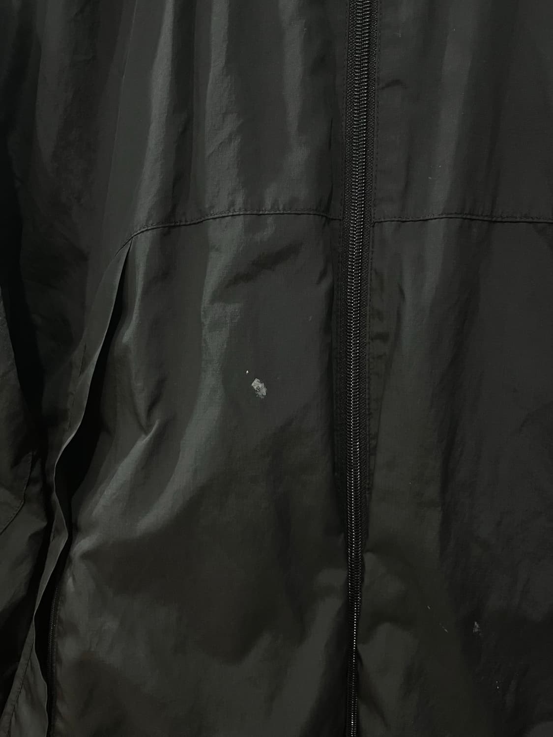 아디다스 윈드브레이커 블랙 105 상품이미지3