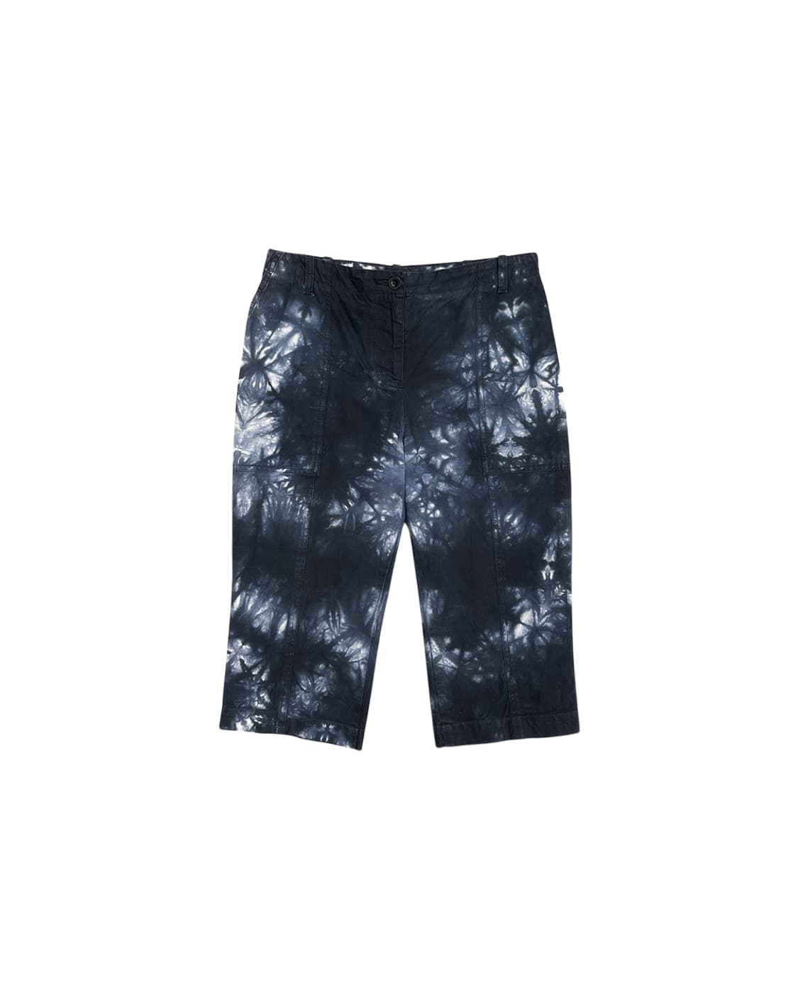 끌로에 by 피비 파일로 워시드 쇼츠 상품이미지4