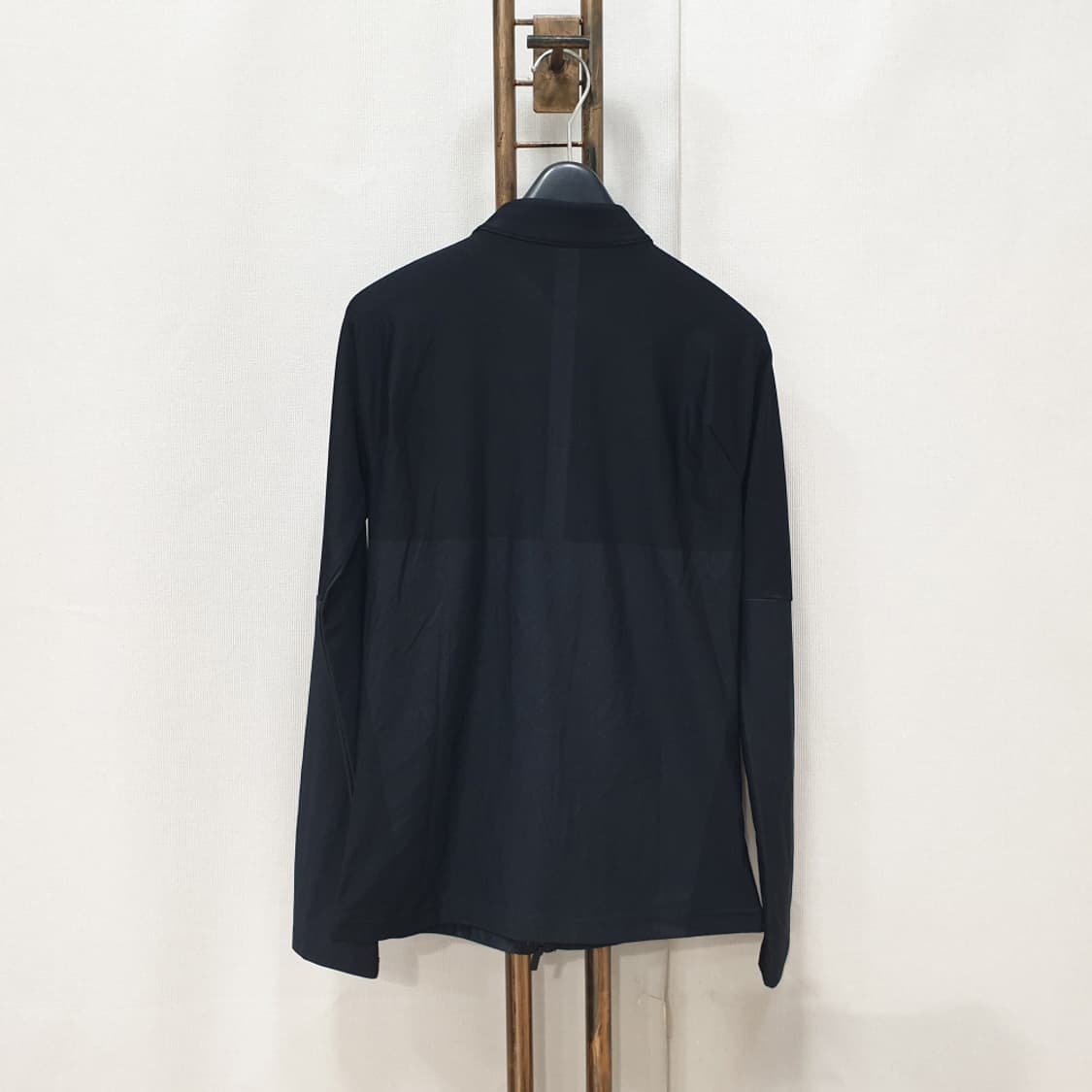 아디다스골프 아디퓨어 니트 여성 자켓 S 상품이미지4