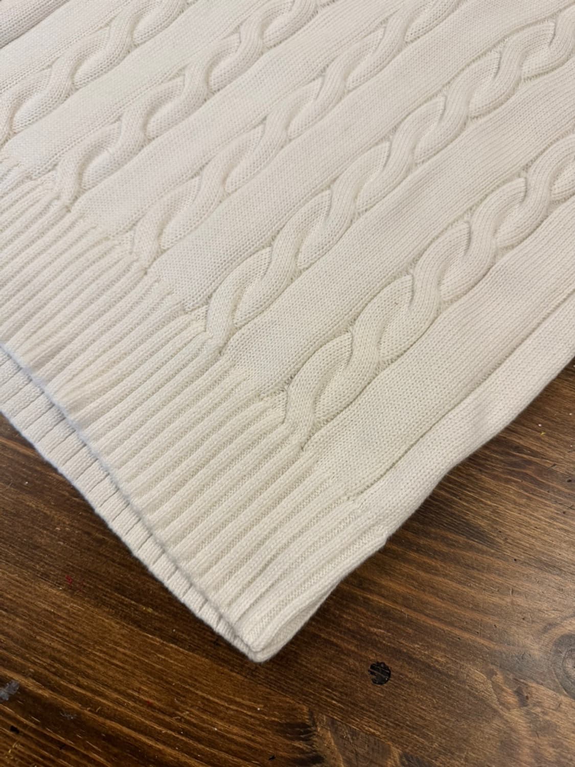 브룩스 브라더스 크리켓 니트 55~66 상품이미지10